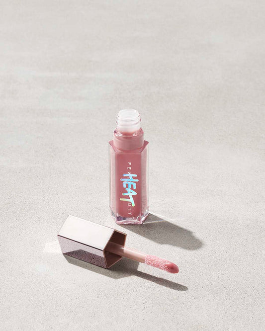 Fenty beauty gloss bomb heat - كلوس شفاه فينتي بيوتي