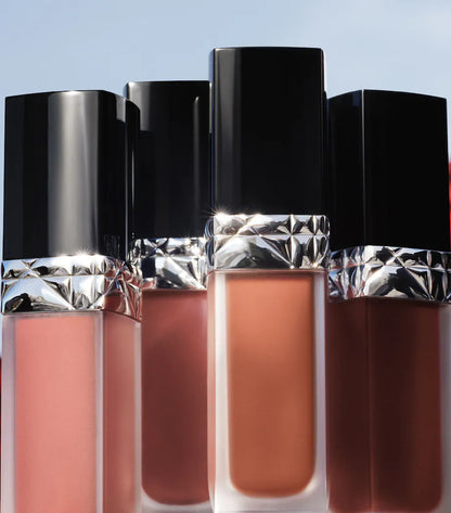 Dior rouge forever liquid lipstick - ديور أحمر الشفاه روج سائل