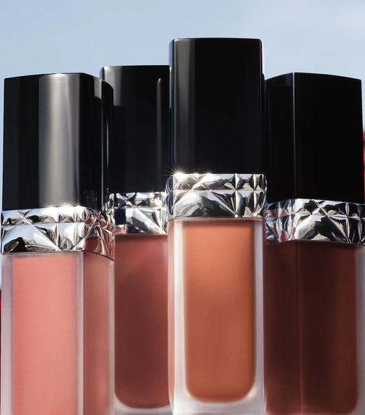 Dior rouge forever liquid lipstick - ديور أحمر الشفاه روج سائل
