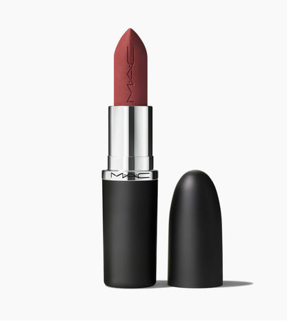 Mac matte lipstick rouge- أحمر الشفاه ماك ستيك