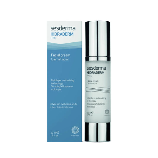 Sesderma hidradremhyal-كريم مرطب متقدم