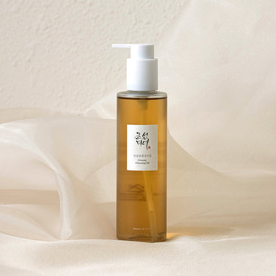 Beauty of joseon ginseng cleansing oil-غسول الزيتي من بيوتي اوف جونسون