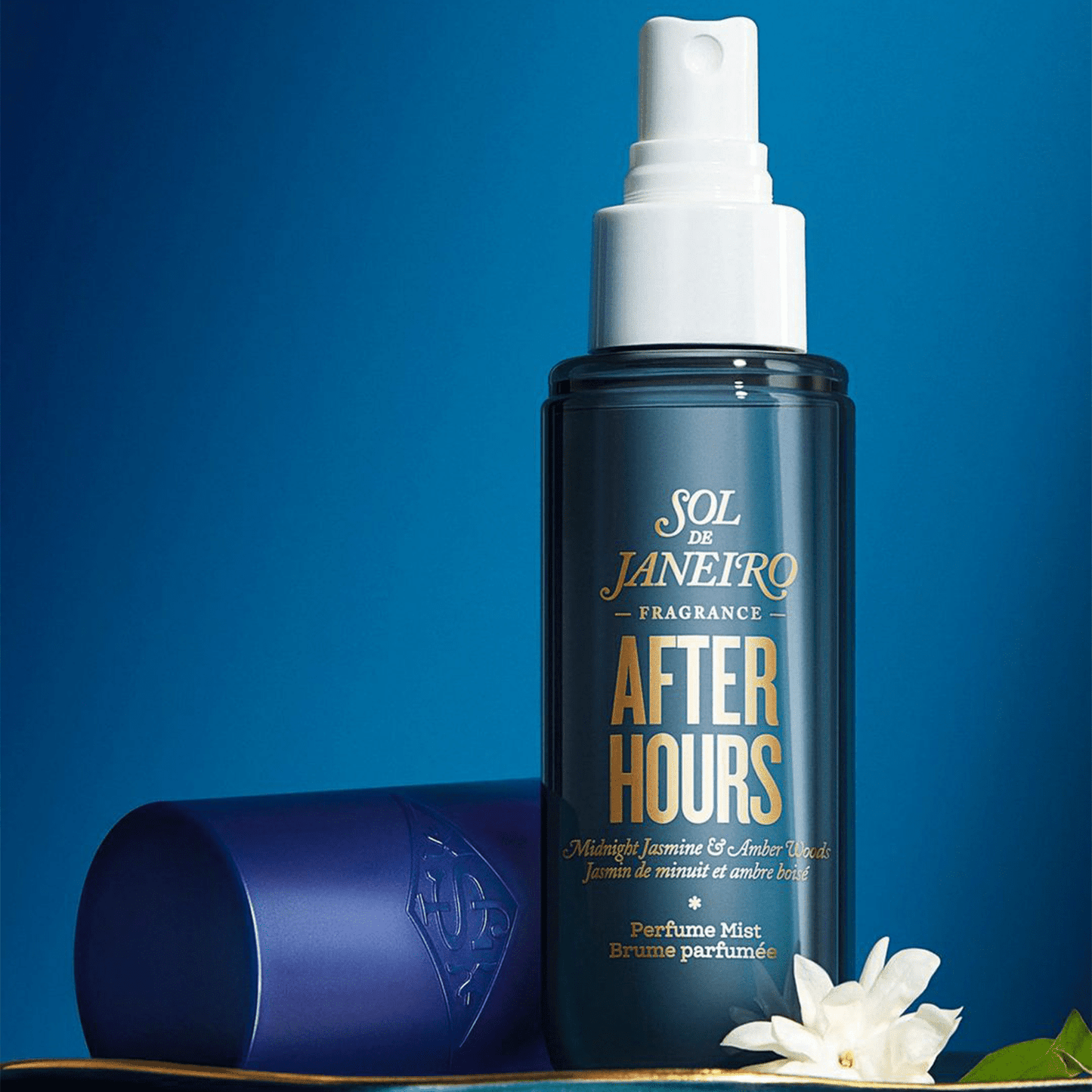 Sol de janeiro  splash after hours 90ml