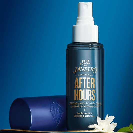 Sol de janeiro  splash after hours 90ml