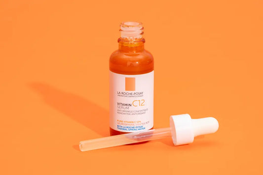 La-roche posay Pure vitamin c12 serum - سيروم فيتامين 12