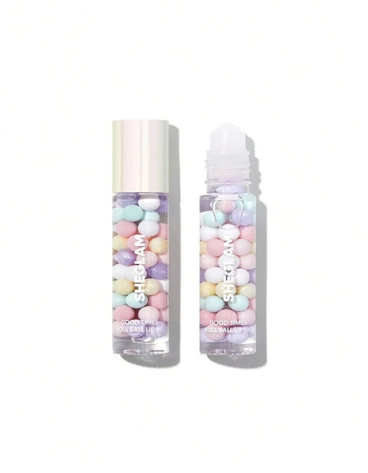 Sheglam good times lip oil - شيكلام لب أويل