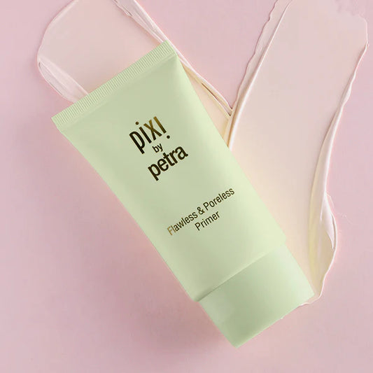 Pixi Flawless & Poreless Primer -برايمر المعجزة من بيكسي