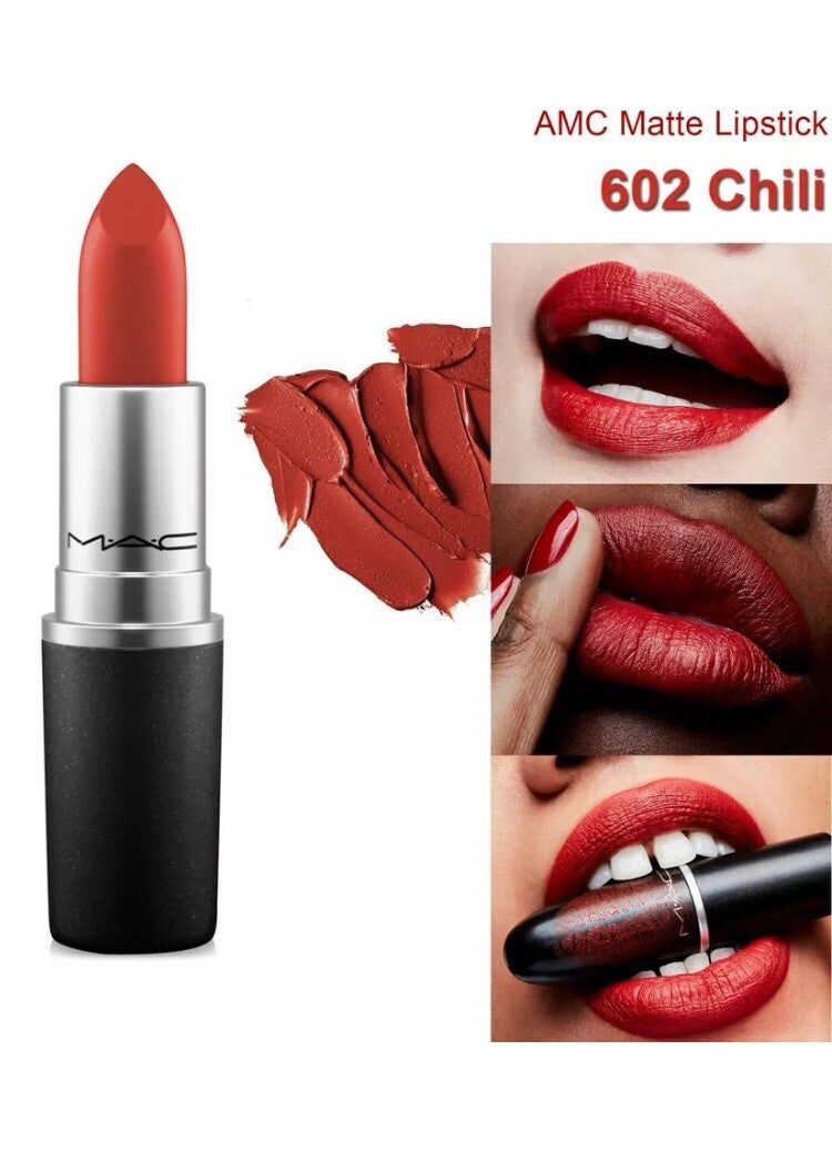 Mac matte lipstick rouge- أحمر الشفاه ماك ستيك