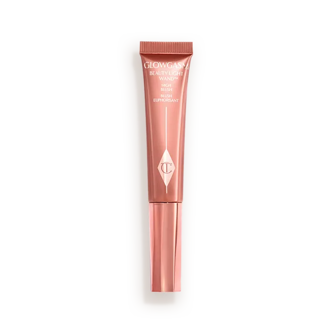 Charlotte tilbury pilow talk matte beauty blush wand easy liquid blush