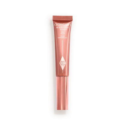 Charlotte tilbury pilow talk matte beauty blush wand easy liquid blush