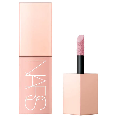 Nars afterglow liquid blush - بلشر نارس سائل