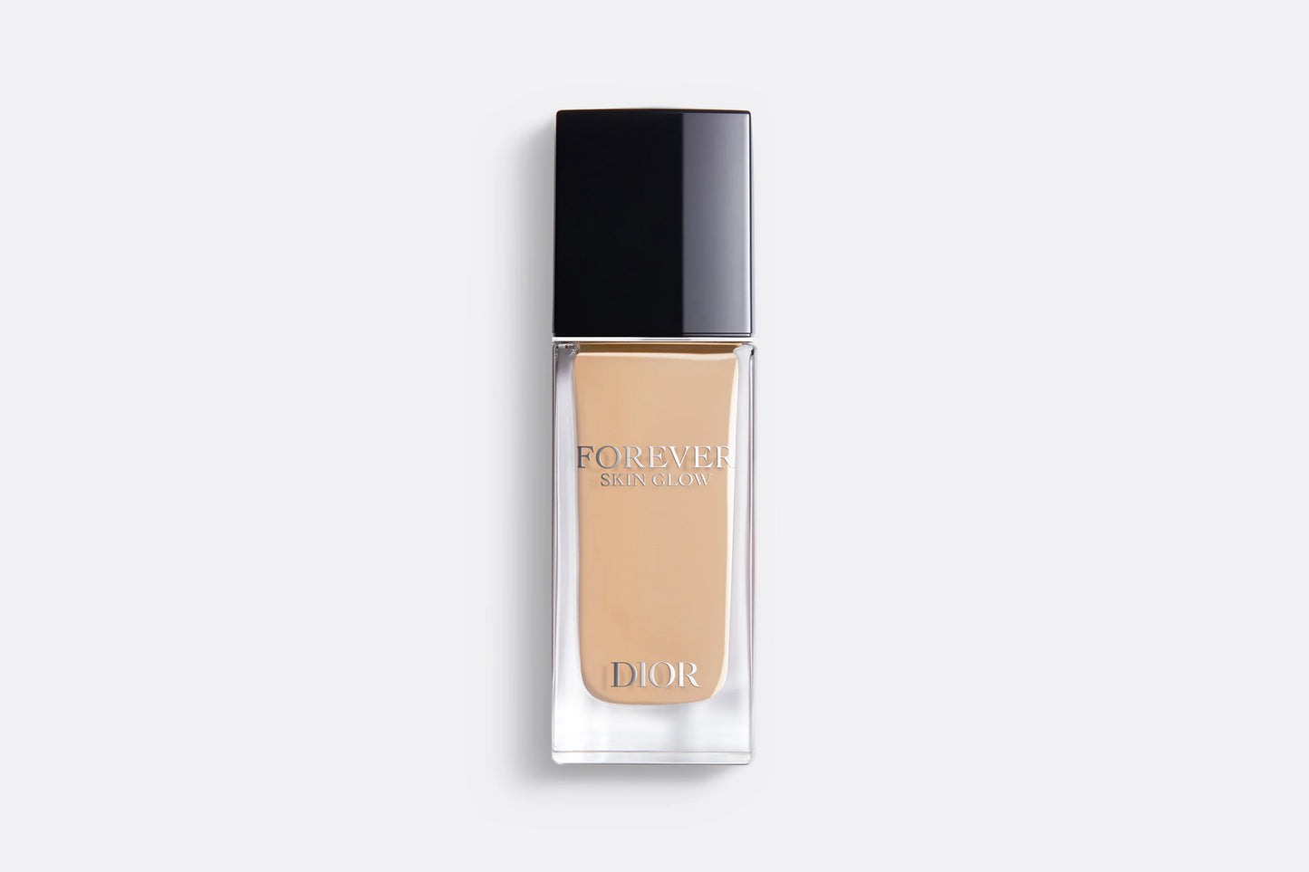 Dior forever skin glow foundation - كريم اساس سائل من ديور