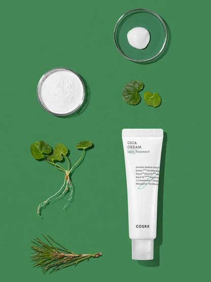 Cica cream cosrx-كوزركس كريم سيكا