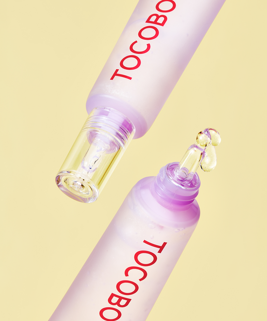 Tocobo collagen brightening eye gel cream - كريم جل كولاجين تحت العين