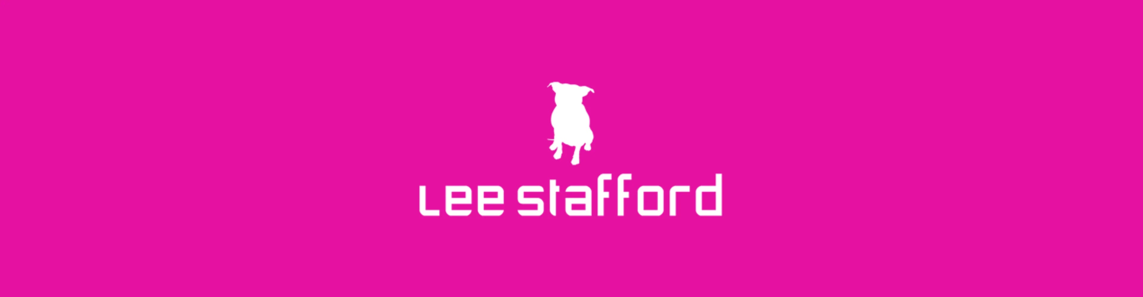 Lee stafford