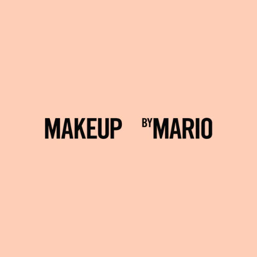 makeup by mario