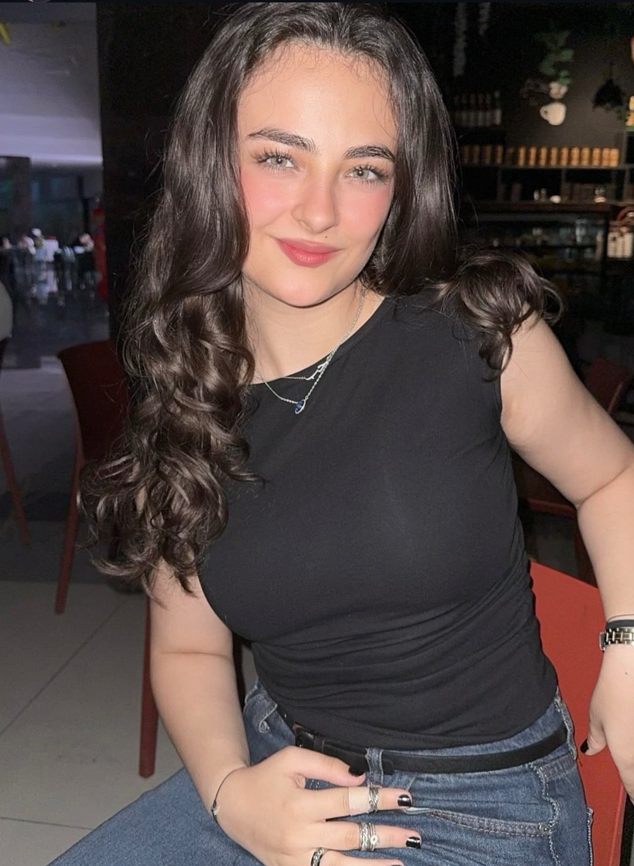 تيفاني