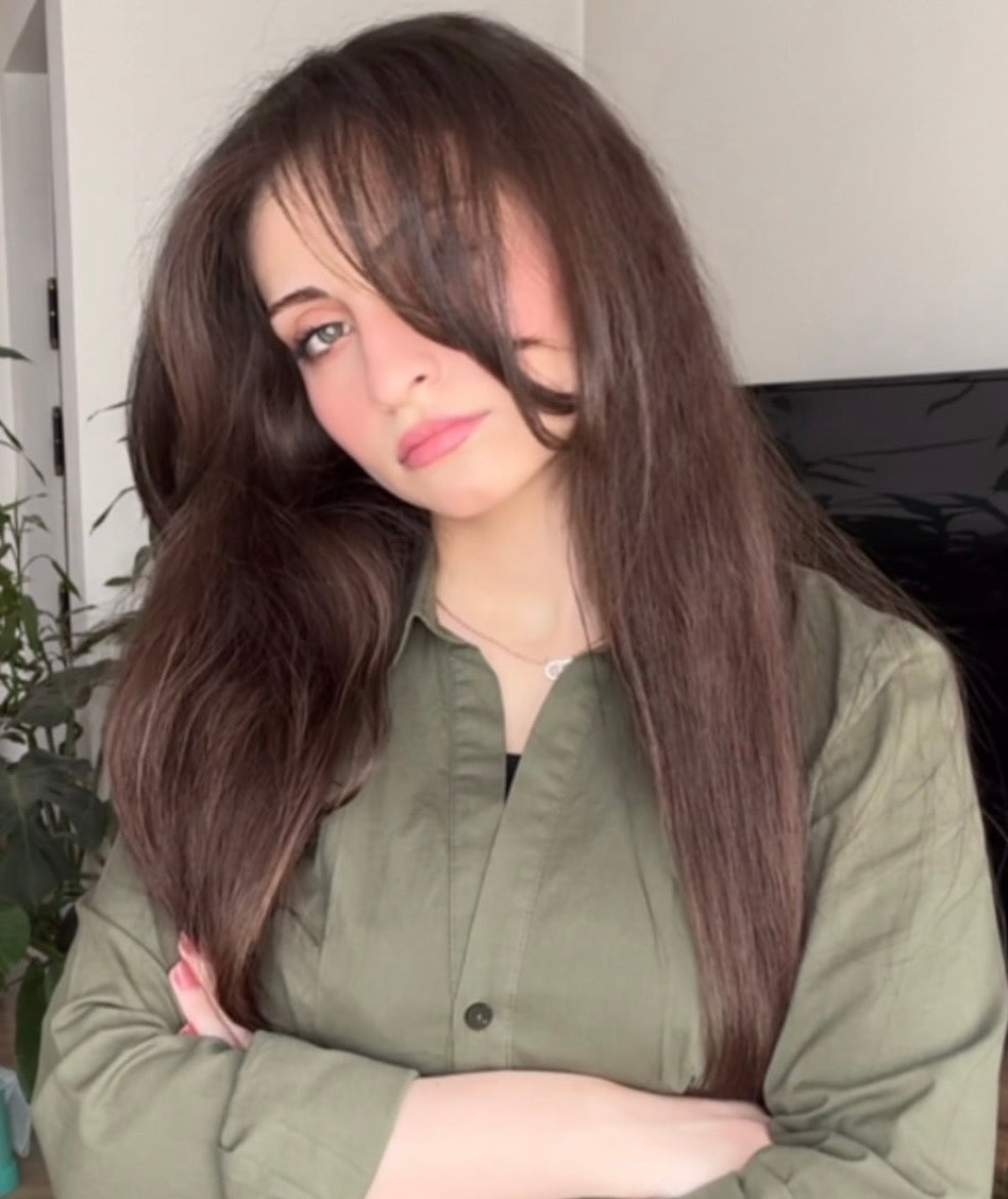 شروق عزام