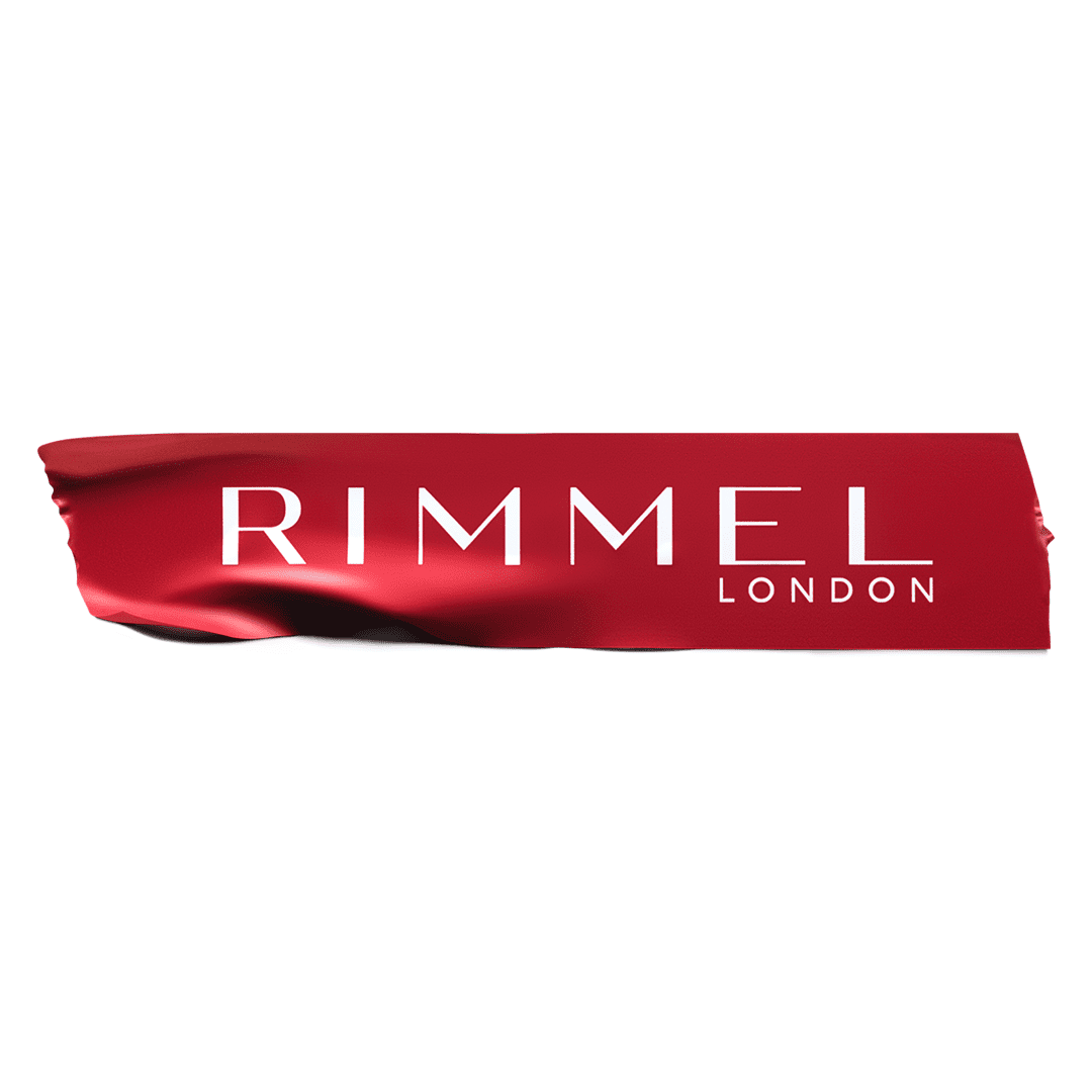 rimmel london