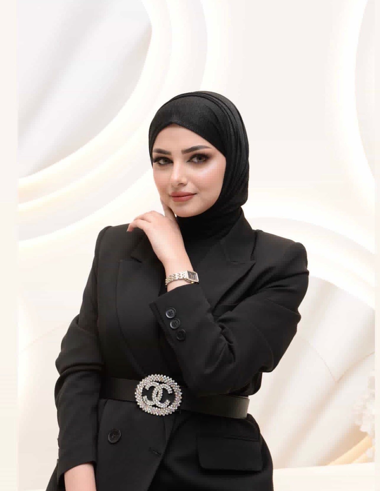 ضحى الكناني