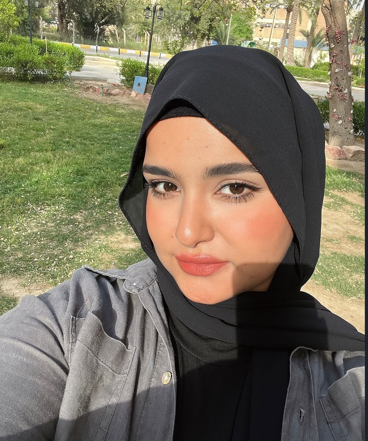 زمن