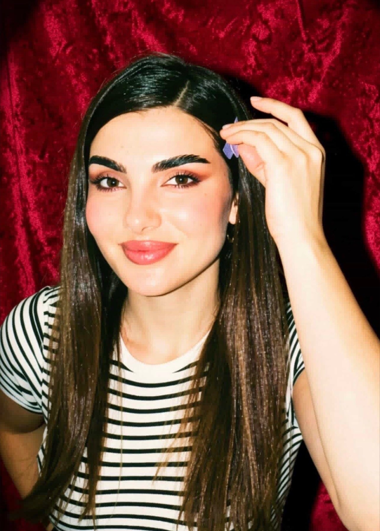 طيبة محمد