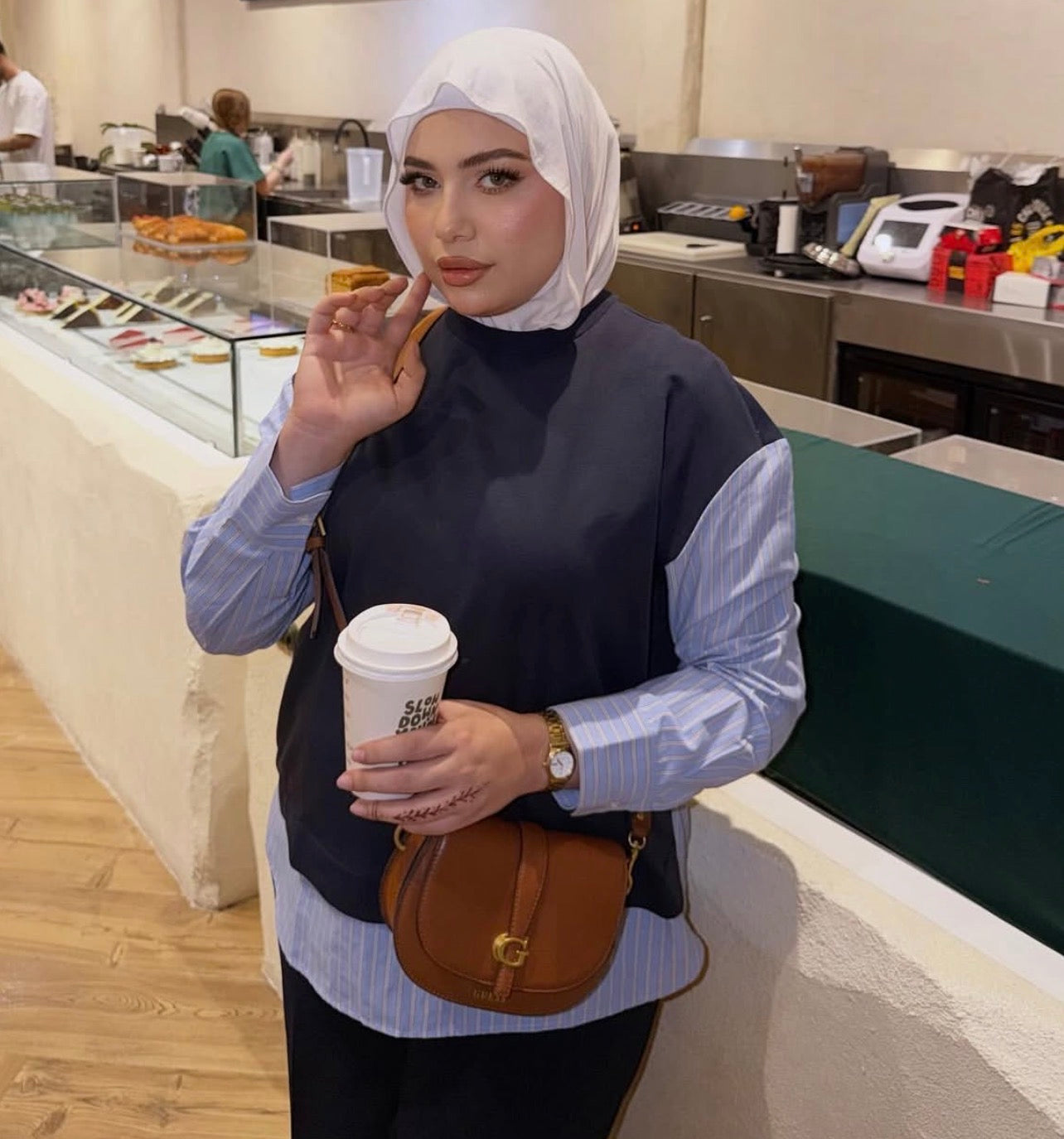 غادة الهاشمي