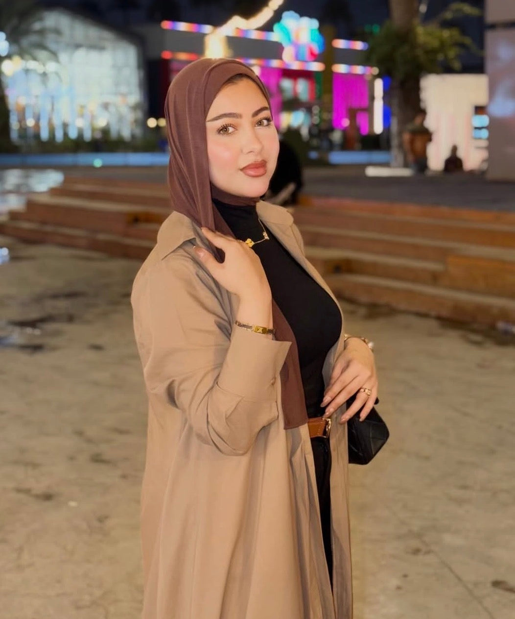 سارة الجاف