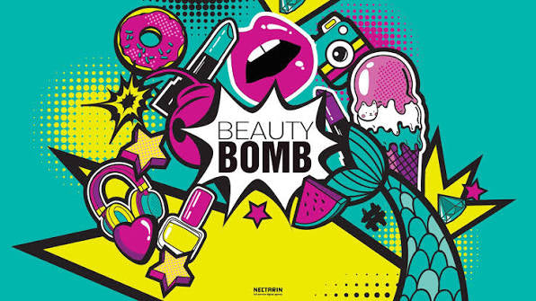 beauty bomb