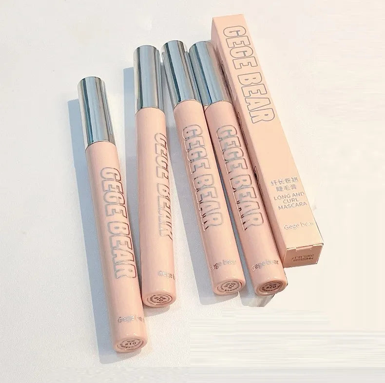 Gege bear long and curl mascara-مسكارة تطويل من جيجي بير