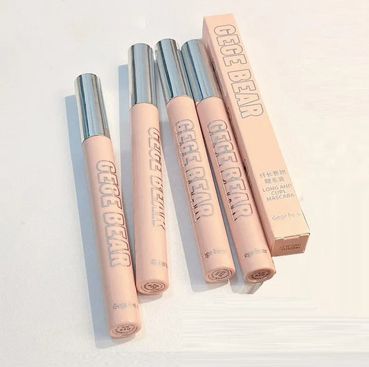 Gege bear long and curl mascara-مسكارة تطويل من جيجي بير
