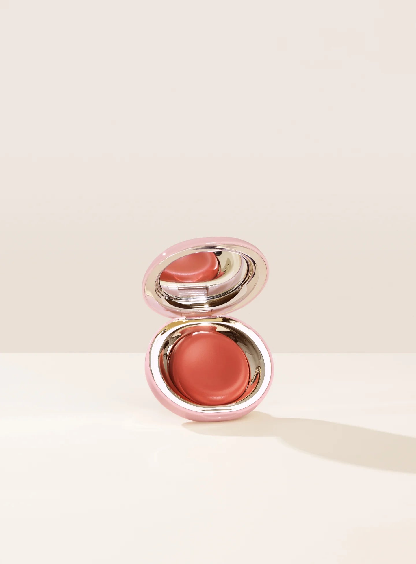 Rare beauty stay vulnerable melting blush - بلشر باودر كريمي من ريري بيوتي