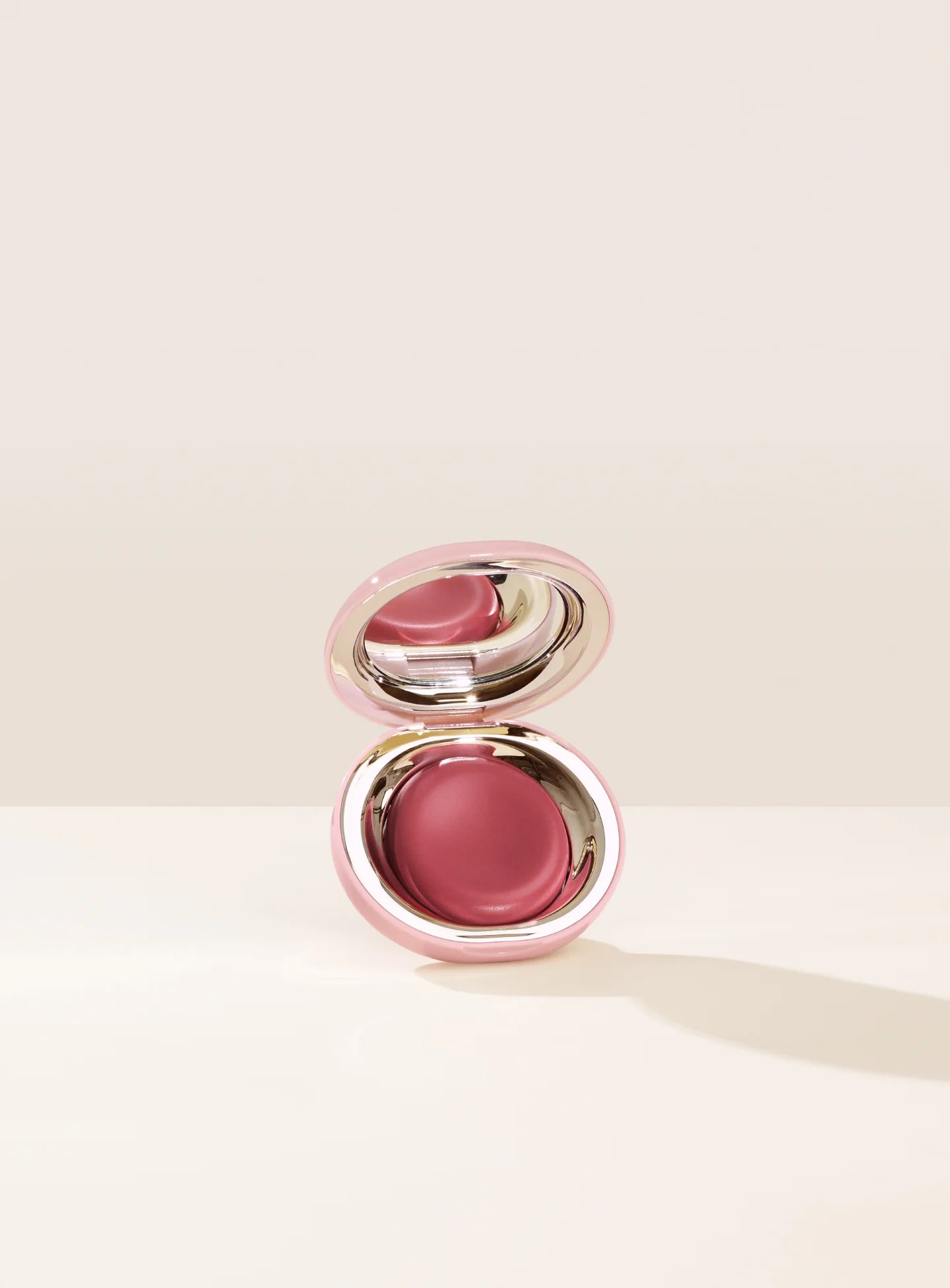 Rare beauty stay vulnerable melting blush - بلشر باودر كريمي من ريري بيوتي