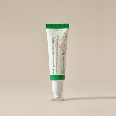 Axis-y Dark spot correcting glow serum - سيروم مصحح البقع الداكنة