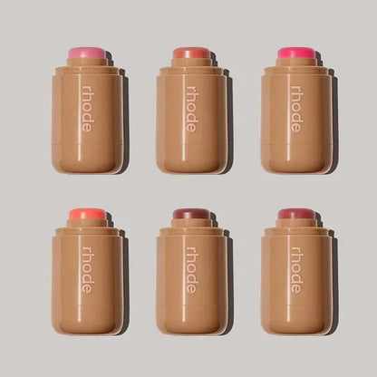 Rhod pocket blush - بلشر رود ستيك