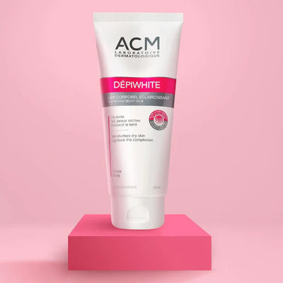 Acm depiwhite advanced cream-كريم مهدئ متقدم