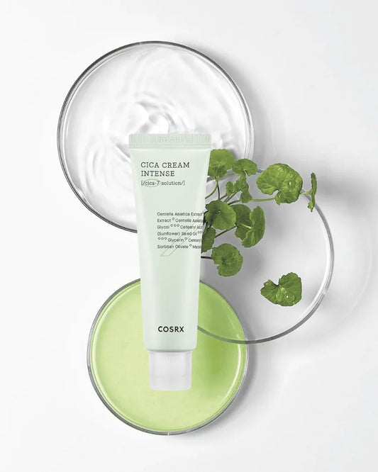 Cica cream cosrx-كوزركس كريم سيكا