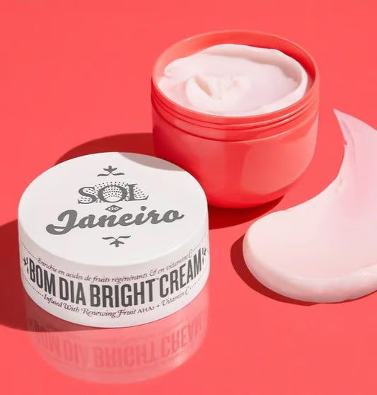 Sol de Janeiro Bom Dia Bright