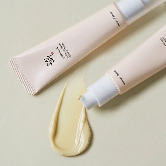 Beauty of joseon revive eye serum ginseng + retinal-سيروم هالات تحت العين