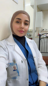 ياسمين صباح