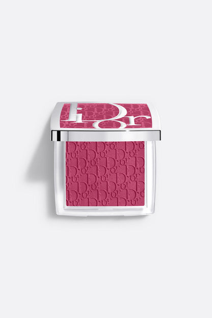 Dior rosy glow color-reviving powder blush 006 berry - بلشر ديور باودر