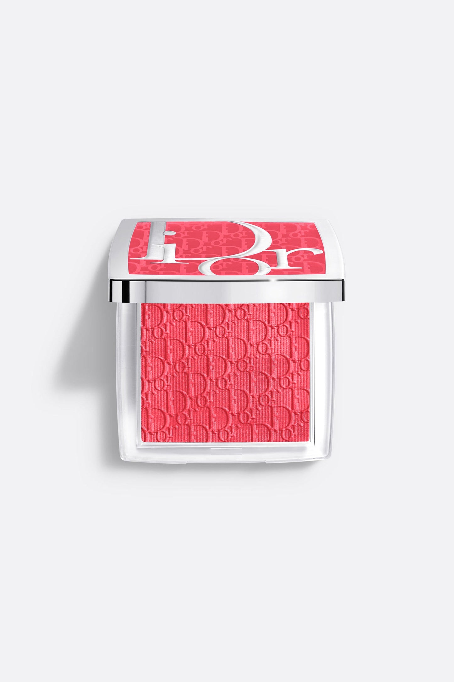 Dior rosy glow color-reviving powder blush 015 cherry - بلشر ديور باودر