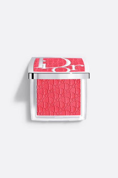 Dior rosy glow color-reviving powder blush 015 cherry - بلشر ديور باودر