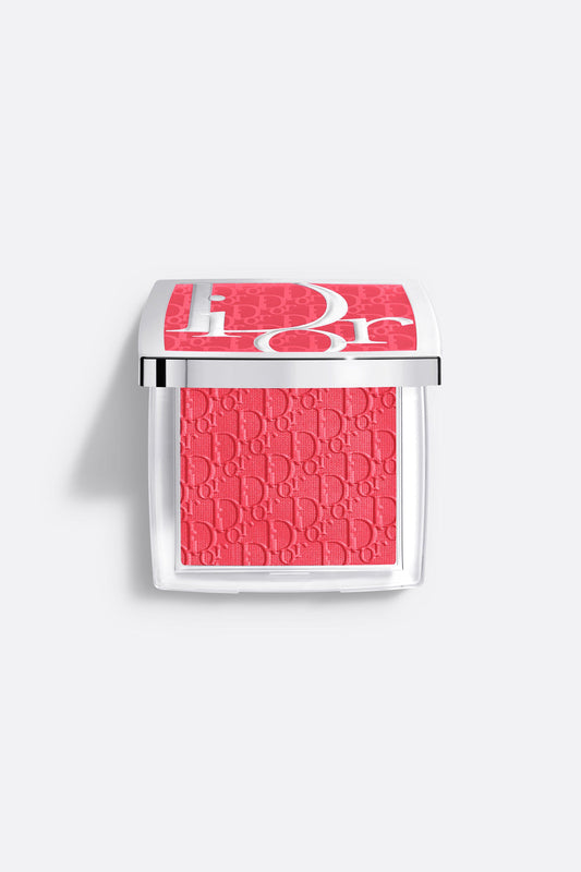Dior rosy glow color-reviving powder blush 015 cherry - بلشر ديور باودر