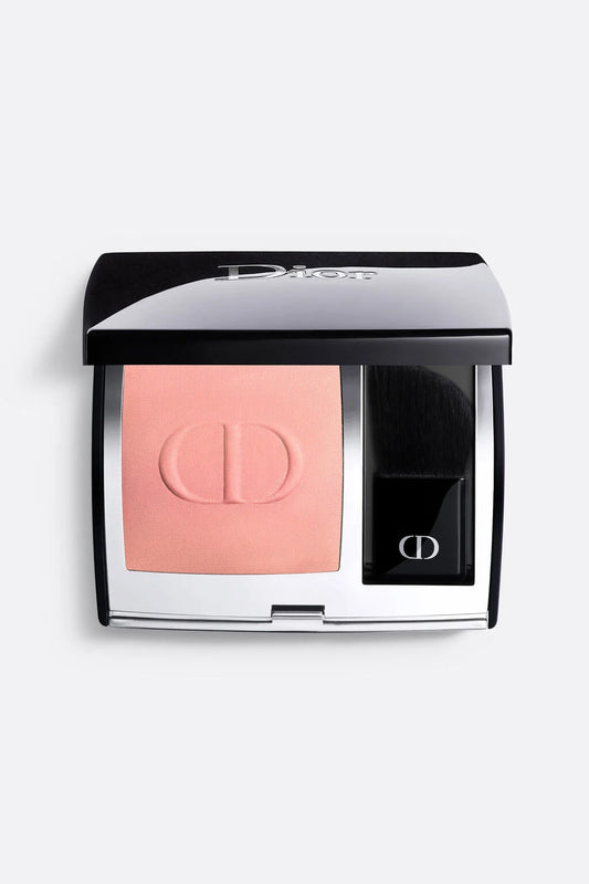 Dior rouge blush longwear couture blush - ديور احمر الخدود