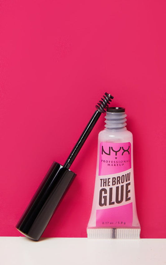 NYX the brow glue - جل حاجب