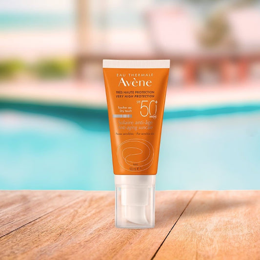 avène B-protect sunscreen - واقي شمس
