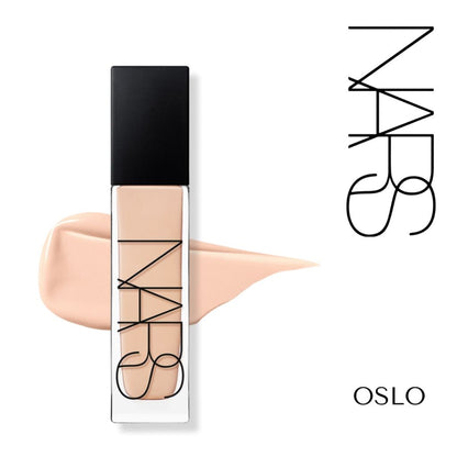 Nars radiant longwear foundation - كريم أساس سائل من نارس