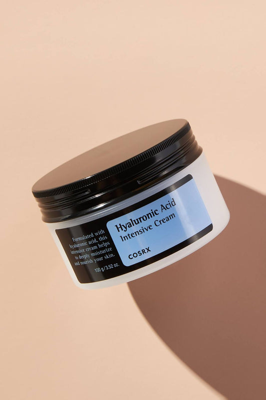 Hyaluronic acid intensive cream cosrx- كريم كوزركس هايلورنيك أسيد