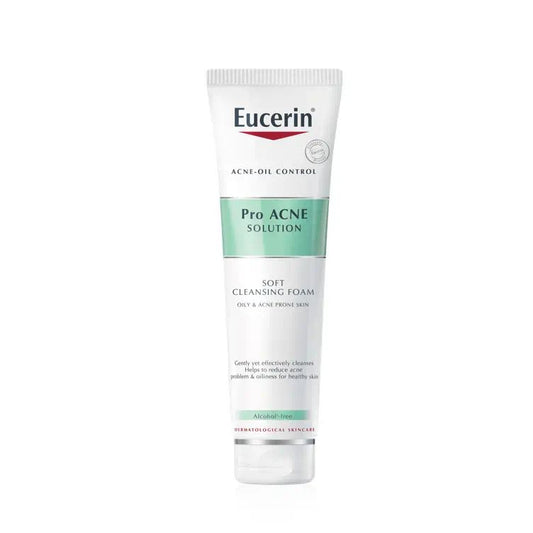 Eucerin blemish prone skin- يوسرين معالج للبشرة معرضة لحب شباب وبثور